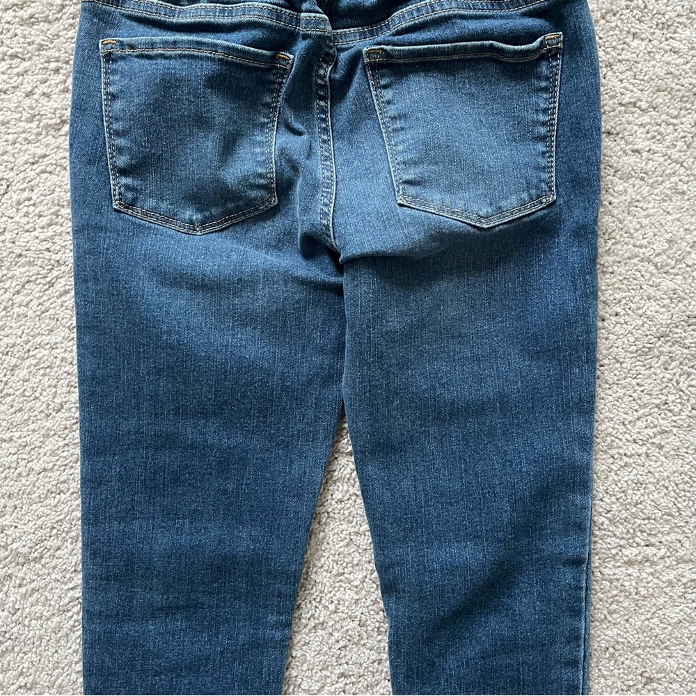 GAP Girls Jegging size 12 NWOT - Picture 8 of 9